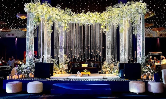 Ritik raj wedding and event planner